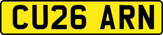 CU26ARN