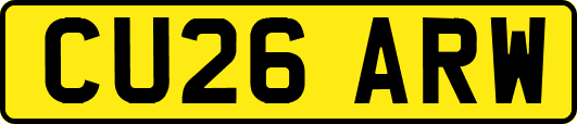 CU26ARW