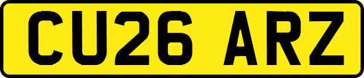 CU26ARZ
