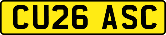 CU26ASC