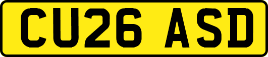 CU26ASD