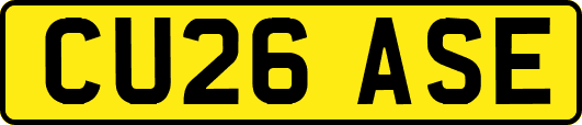 CU26ASE