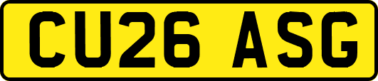 CU26ASG