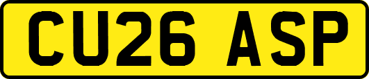 CU26ASP