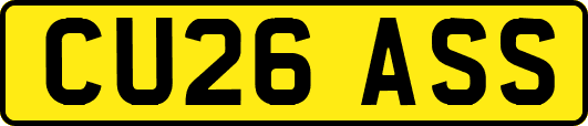CU26ASS