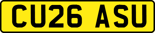CU26ASU