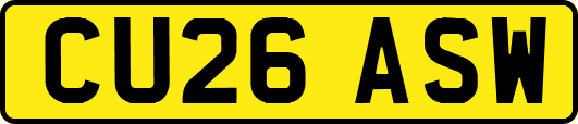 CU26ASW