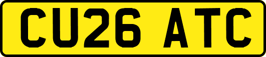CU26ATC