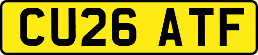 CU26ATF