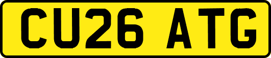 CU26ATG