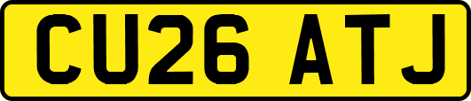 CU26ATJ