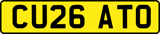 CU26ATO