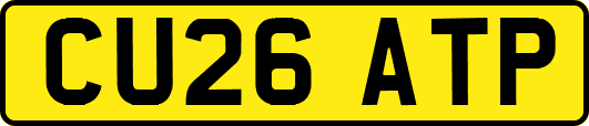 CU26ATP