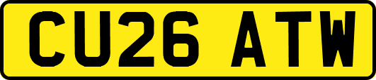CU26ATW