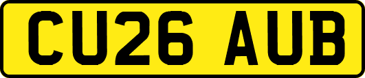 CU26AUB