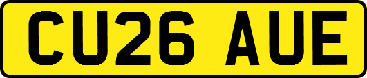 CU26AUE