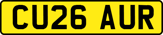 CU26AUR