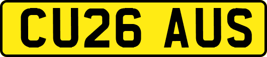 CU26AUS