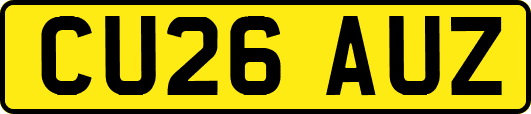 CU26AUZ