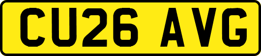 CU26AVG