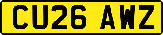 CU26AWZ
