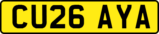 CU26AYA