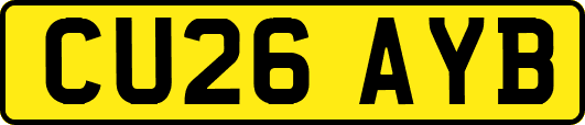 CU26AYB