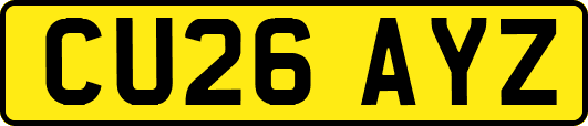 CU26AYZ