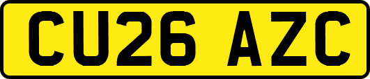 CU26AZC