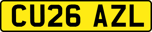 CU26AZL