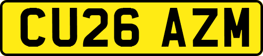 CU26AZM