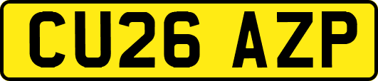 CU26AZP
