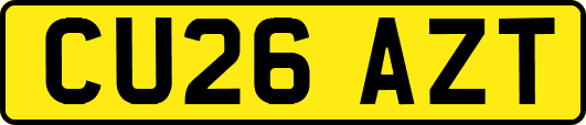 CU26AZT