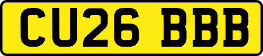 CU26BBB