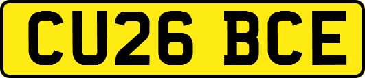 CU26BCE