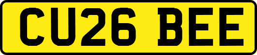 CU26BEE