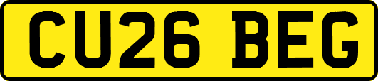 CU26BEG