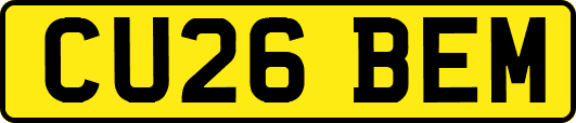 CU26BEM