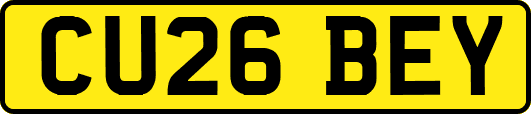 CU26BEY