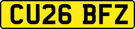 CU26BFZ
