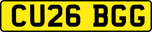 CU26BGG