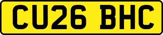 CU26BHC