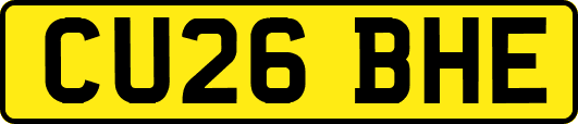 CU26BHE