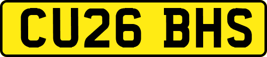 CU26BHS