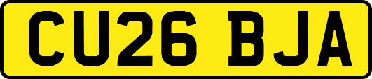 CU26BJA