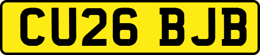 CU26BJB