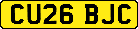 CU26BJC