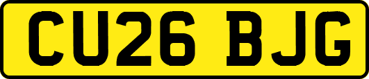 CU26BJG