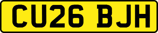 CU26BJH