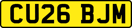 CU26BJM